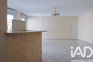  Appartement à vendre 4 pièces 79 m²