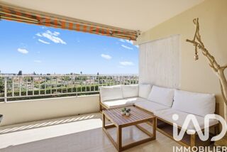  Appartement à vendre 3 pièces 57 m²