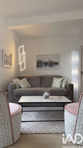  Appartement à vendre 4 pièces 130 m²