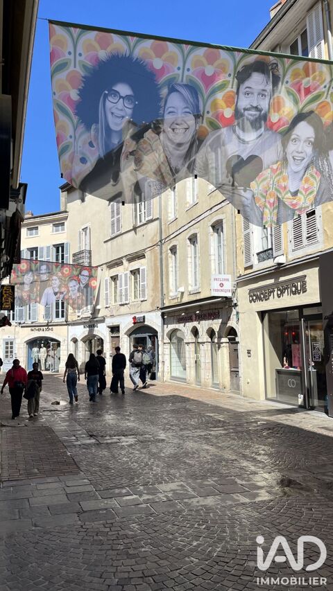Vente Boutique/Local commercial 136 m&sup2; 159000 01000 Bourg-en-bresse