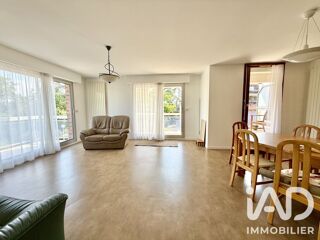 Appartement à vendre 5 pièces 105 m²