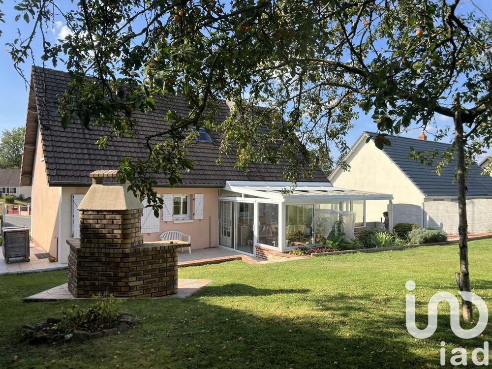 Vente Maison Vente Maison traditionnelle 6 pièces Beaucamps-le-vieux