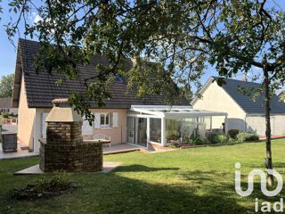  Maison à vendre 6 pièces 101 m²