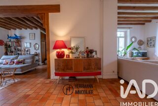  Maison � vendre 8 pi�ces 300 m�
