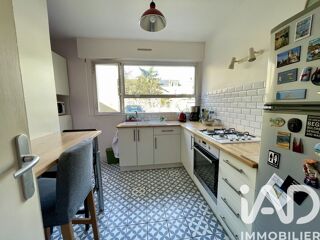  Appartement � vendre 3 pi�ces 63 m�