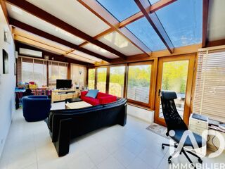  Maison à vendre 5 pièces 107 m²