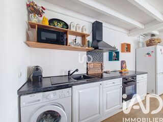  Maison à vendre 3 pièces 50 m²