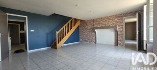  Maison à vendre 5 pièces 100 m²