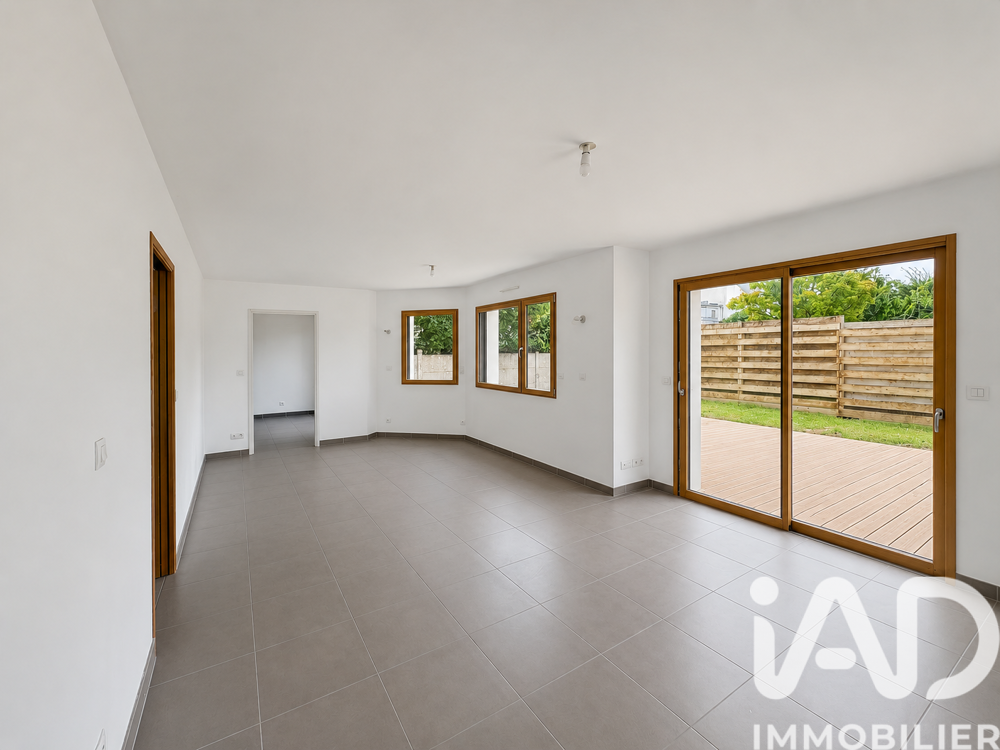 Vente Maison Vente Maison/villa 7 pièces Locmiquélic
