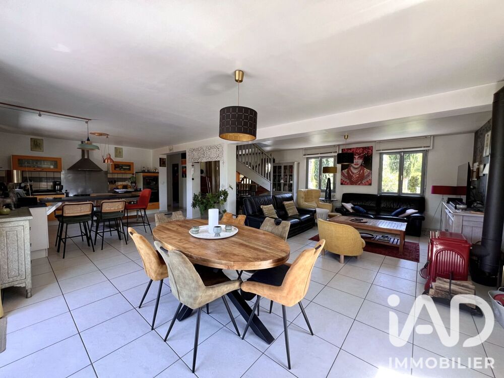 Vente Maison Vente Maison traditionnelle 5 pièces Carnin