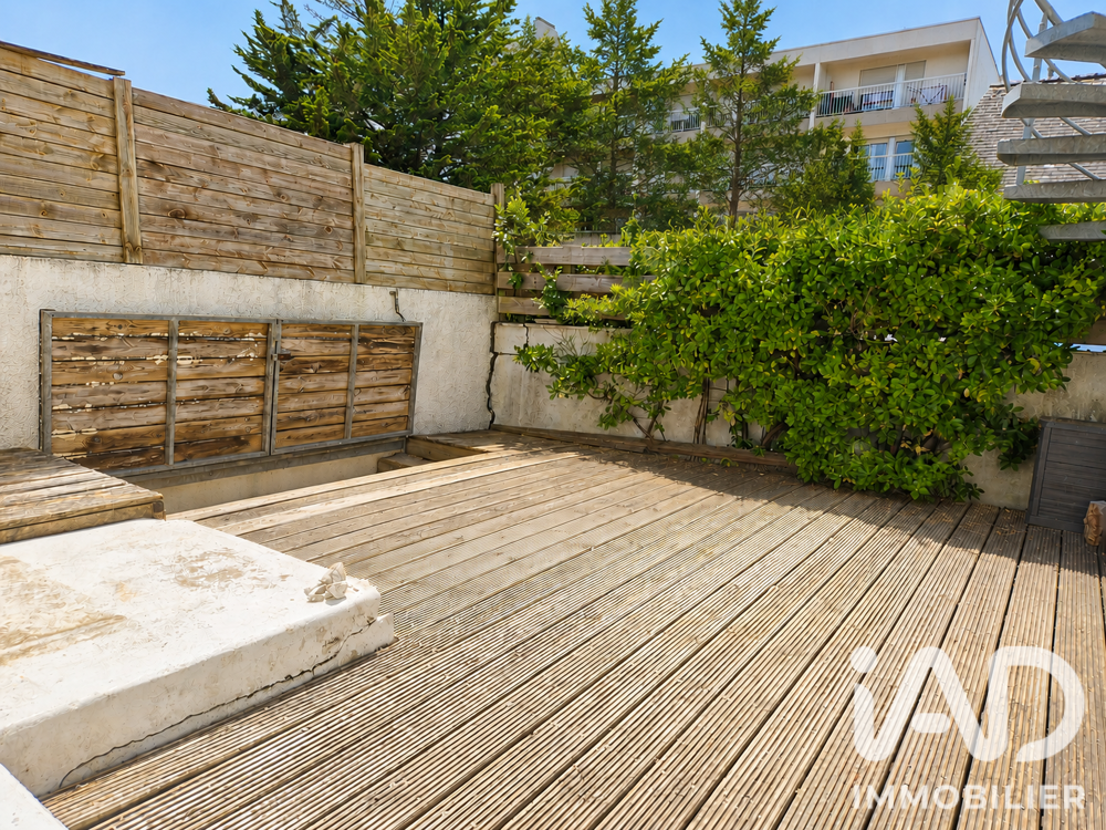 à vendre  Maison Pornichet (44380)