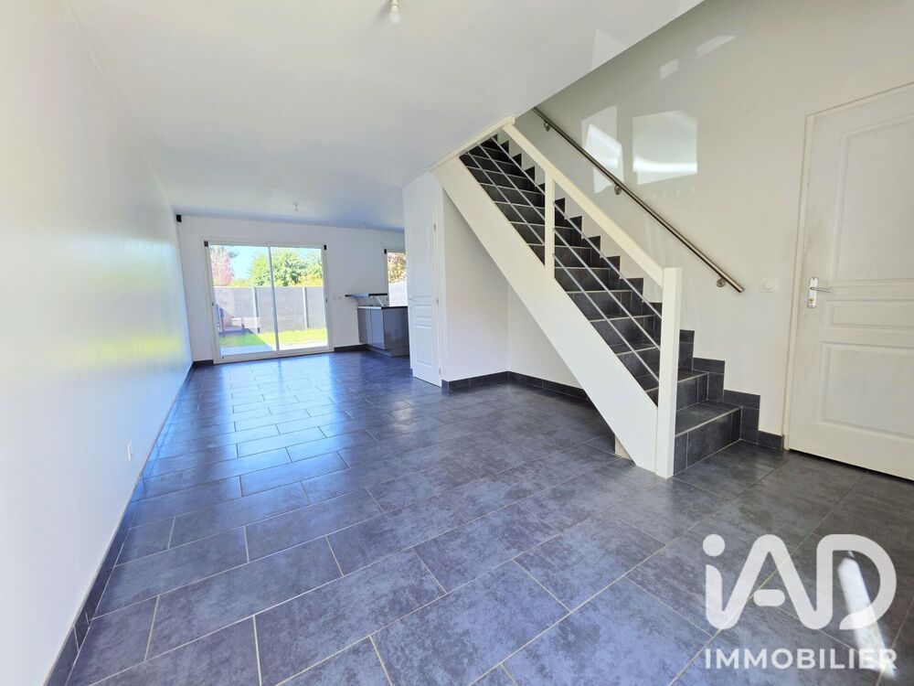 Vente Maison Vente Maison/villa 5 pièces Auneau