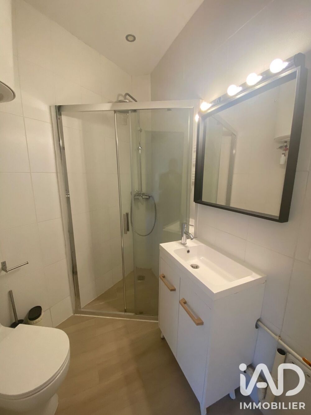 Vente Appartement Vente Studio 1 pièce Paris 15