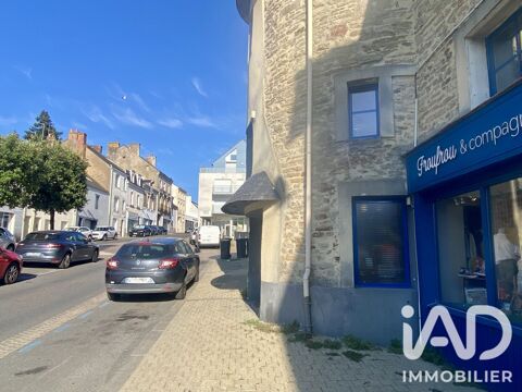   Vente Divers Commerces 120 m&sup2; 