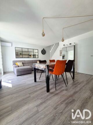  Maison à vendre 4 pièces 72 m²