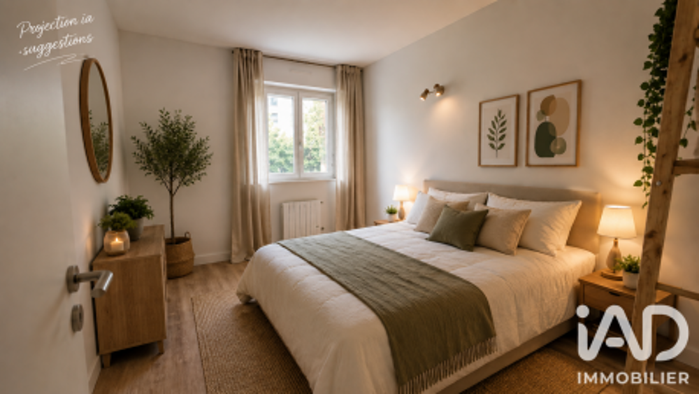 Vente Appartement Vente Appartement 4 pièces Vanves
