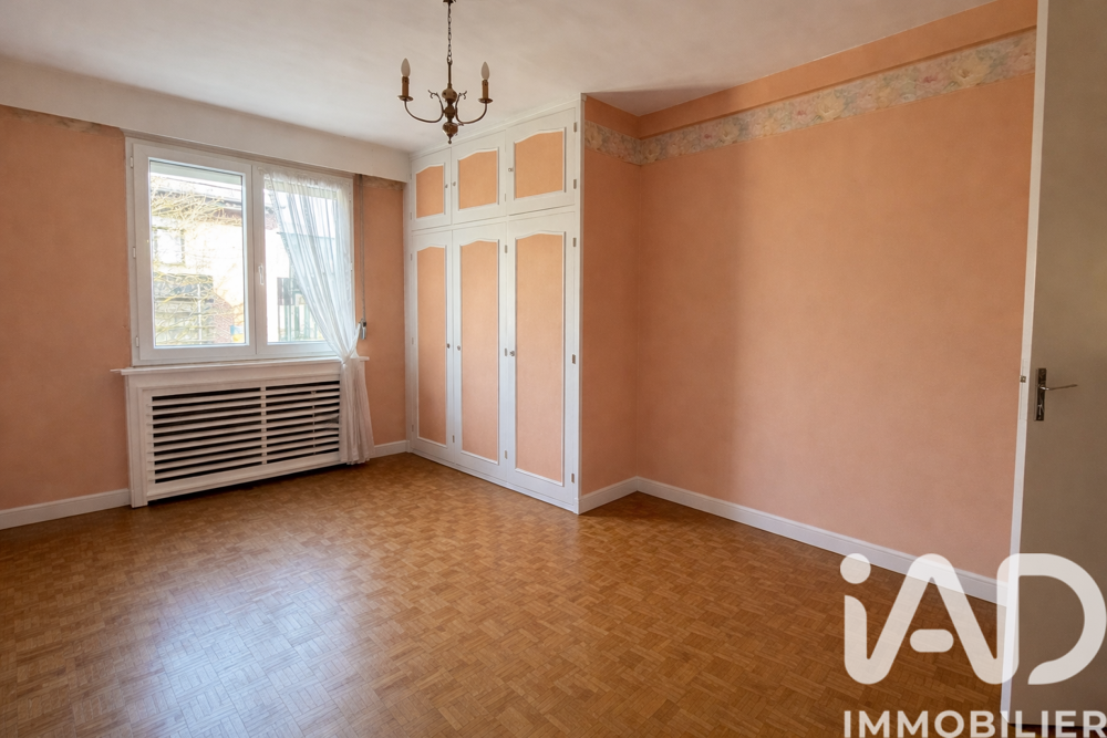 Vente Appartement 5 pièces