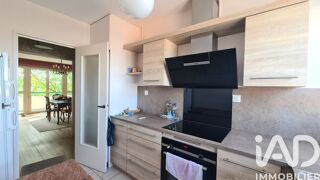  Appartement à vendre 5 pièces 93 m²