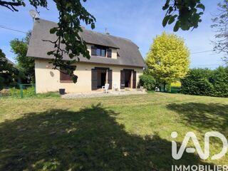  Maison à vendre 6 pièces 125 m²