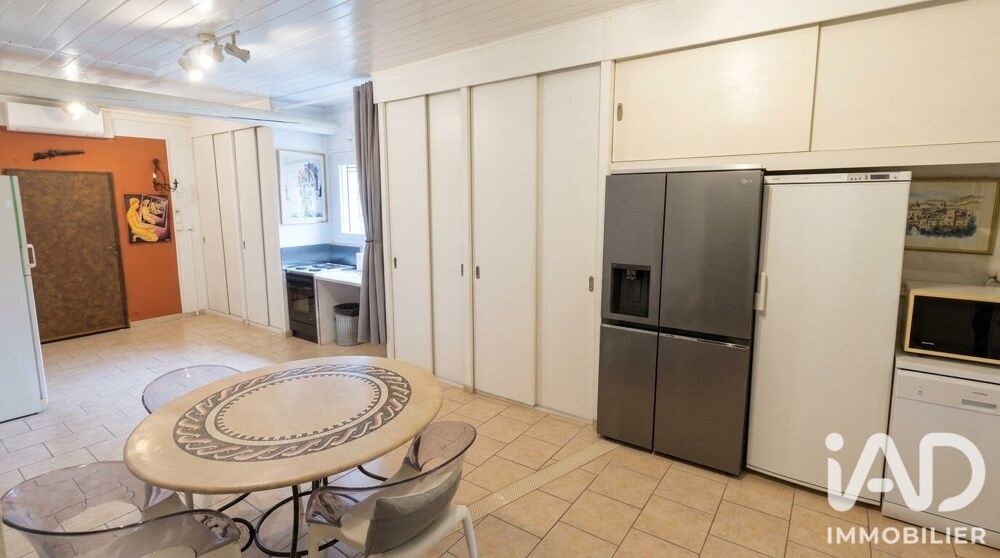 à vendre  Maison Nimes (30900)