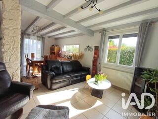  Maison à vendre 6 pièces 108 m²
