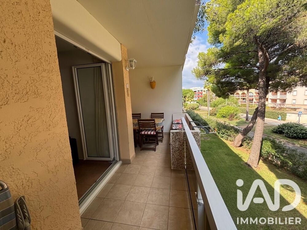 Vente Appartement Vente Appartement 2 pièces Bormes-les-mimosas