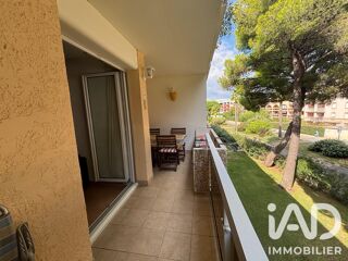 Vente Appartement Vente Appartement 2 pièces Bormes-les-mimosas