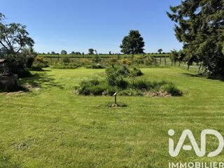  Maison à vendre 5 pièces 162 m²