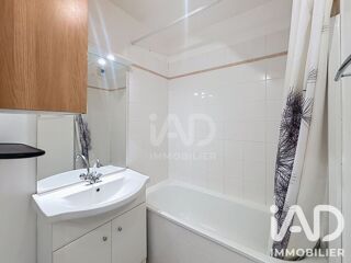  Appartement à vendre 2 pièces 39 m²