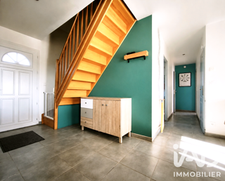  Maison à vendre 5 pièces 137 m²