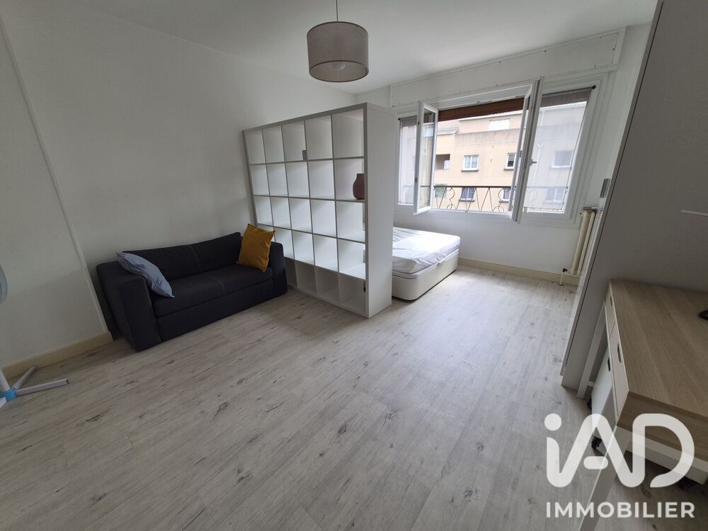 Location Appartement Location Appartement 2 pièces Grenoble