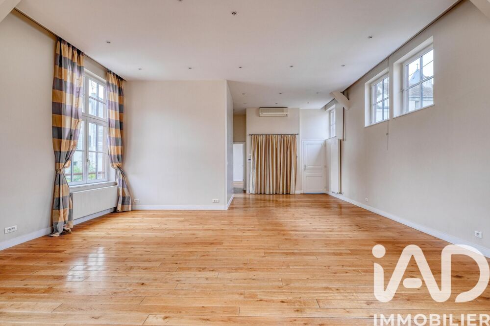 à vendre  Appartement Meaux (77100)