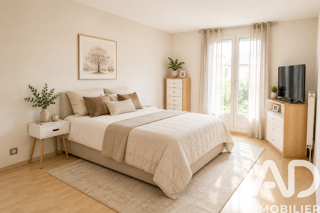  Maison à vendre 6 pièces 139 m²