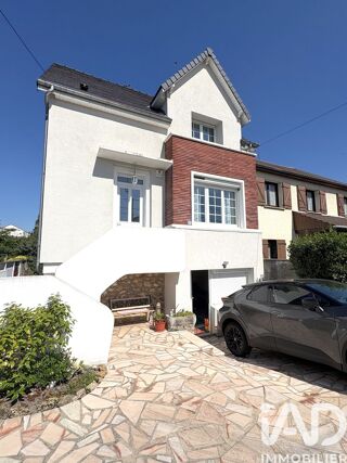  Maison � vendre 6 pi�ces 120 m�