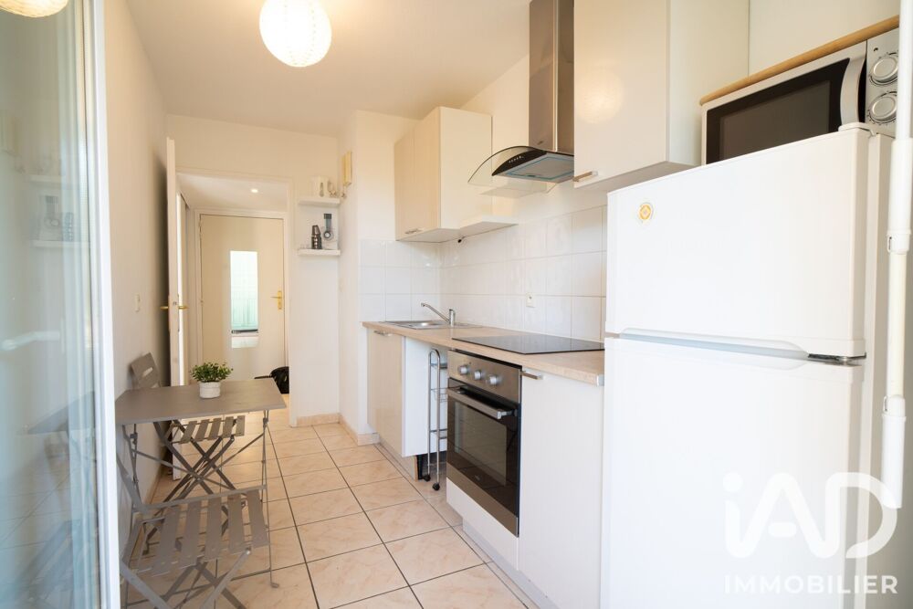 Vente Appartement Vente Appartement 2 pièces Fréjus