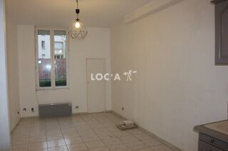  Appartement � louer 1 pi�ce 25 m�