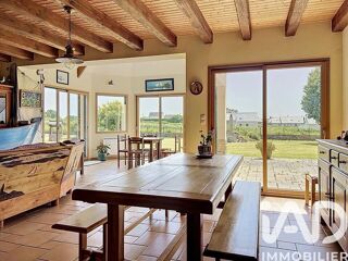  Maison à vendre 6 pièces 130 m²