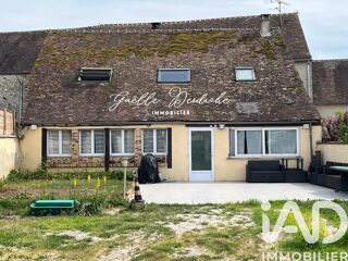  Maison à vendre 4 pièces 101 m²