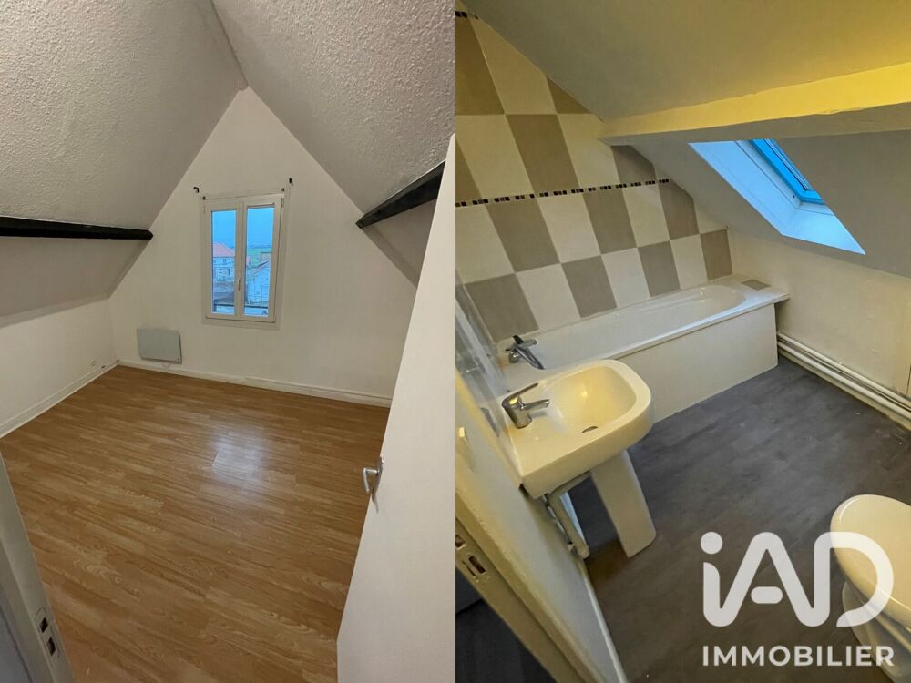 Vente Immeuble Vente Immeuble 214 m&sup2; Annay