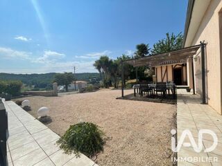  Maison à vendre 5 pièces 307 m²