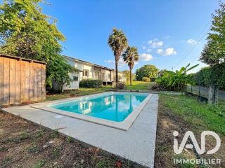  Maison à vendre 6 pièces 137 m²