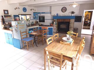  Maison à vendre 6 pièces 151 m²