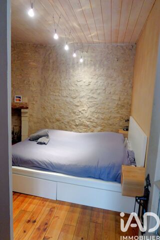  Appartement à vendre 2 pièces 37 m²