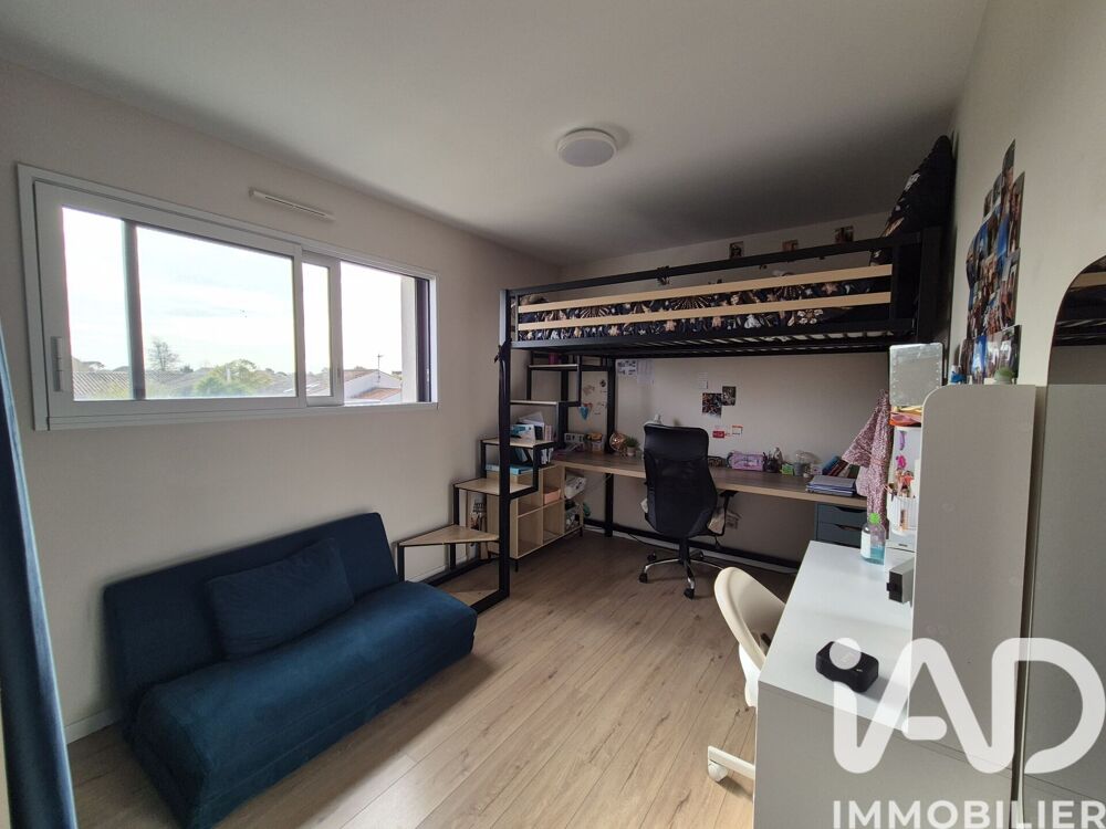 à vendre  Maison Les Sables-d'Olonne (85180)