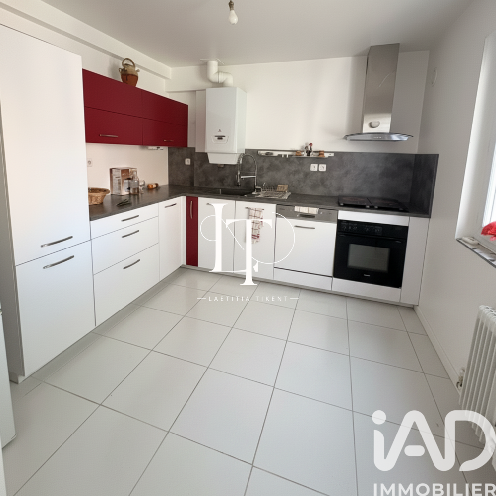 Vente Pavillon 4 pièces