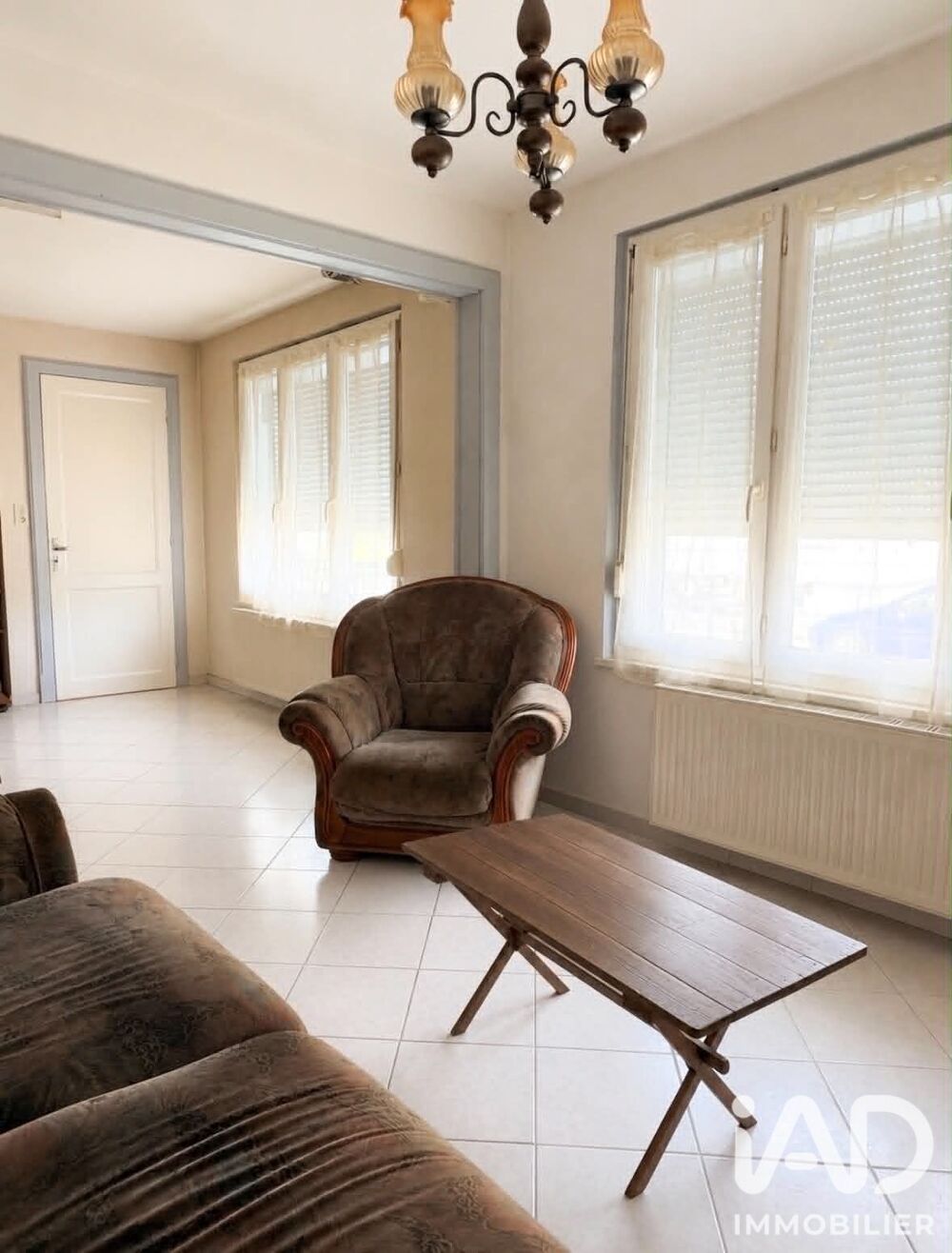 Vente Maison Vente Maison/villa 5 pièces Saulxures-sur-moselotte