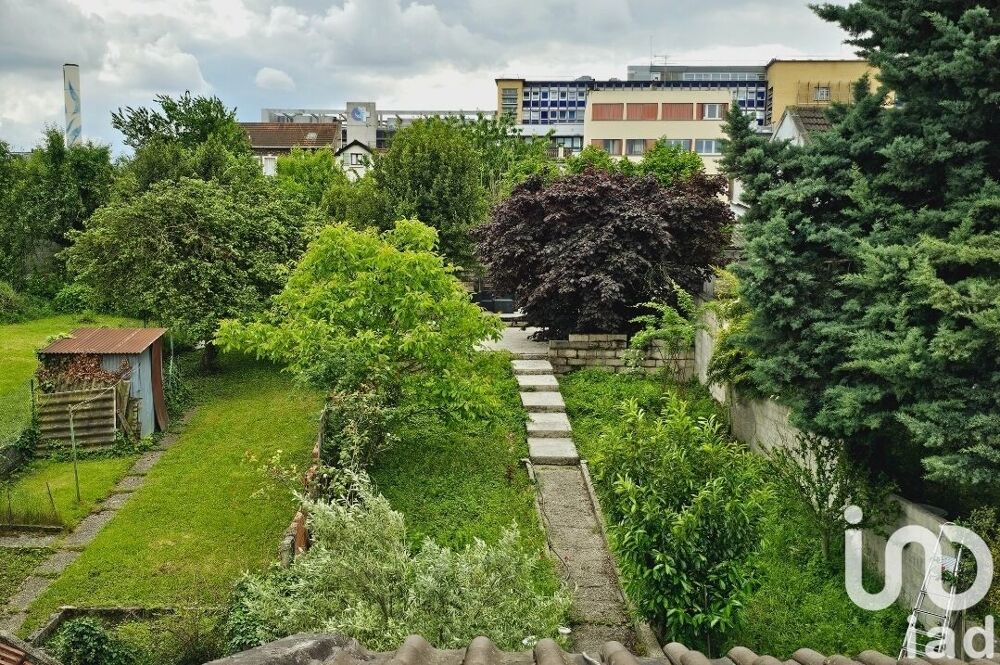 à vendre  Maison Noisy-le-Sec (93130)