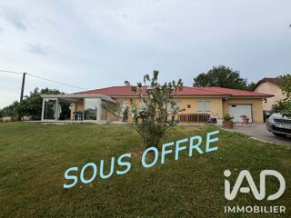  Maison à vendre 5 pièces 127 m²