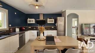  Maison à vendre 4 pièces 85 m²