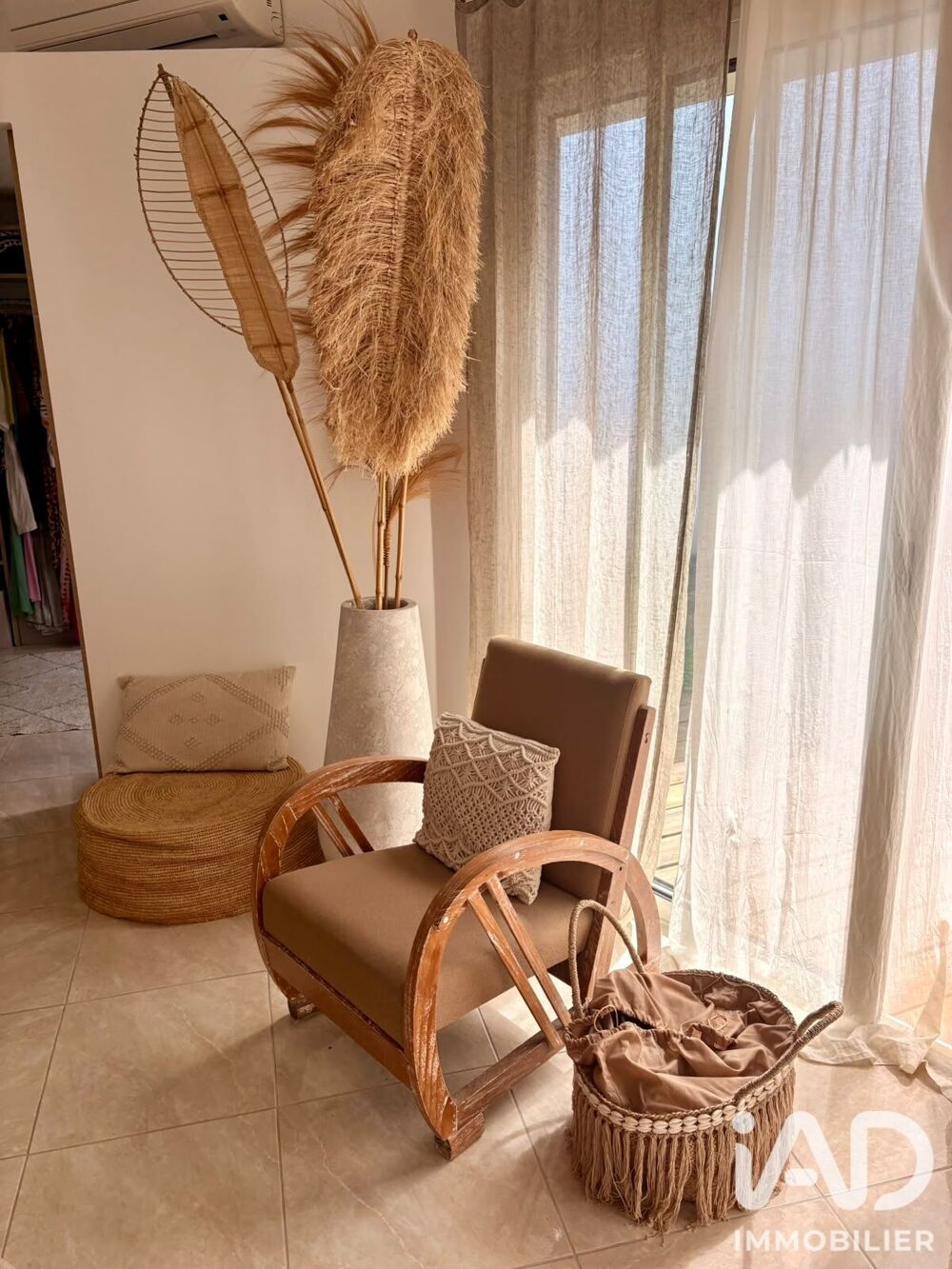 Vente Maison/villa 8 pièces